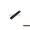 Genuine VW Spring Pin - N 0133451