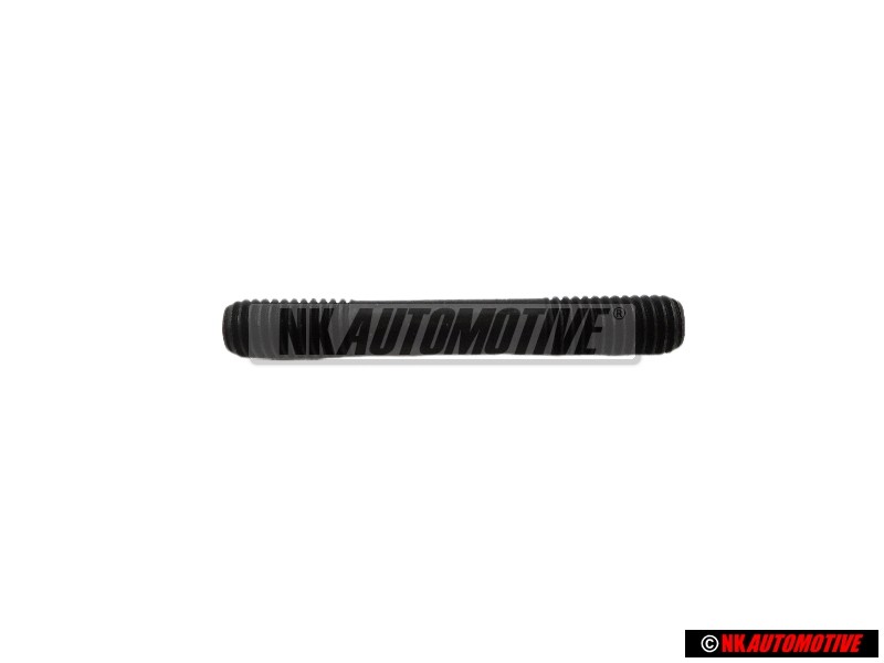 Genuine VW Threaded Pin - N 0144501