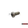 Genuine VW Socket Head Bolt With Hexagon Socket Head - N 0147845