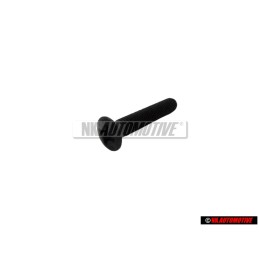 Genuine VW Countersunk Bolt - N 0330342