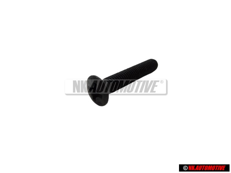 Genuine VW Countersunk Bolt - N 0330342