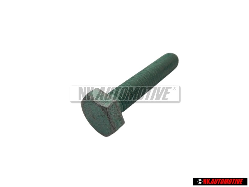 Genuine VW Hexagon Bolt - N 0402404