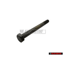 Genuine VW Hexagon Bolt - N 0403501