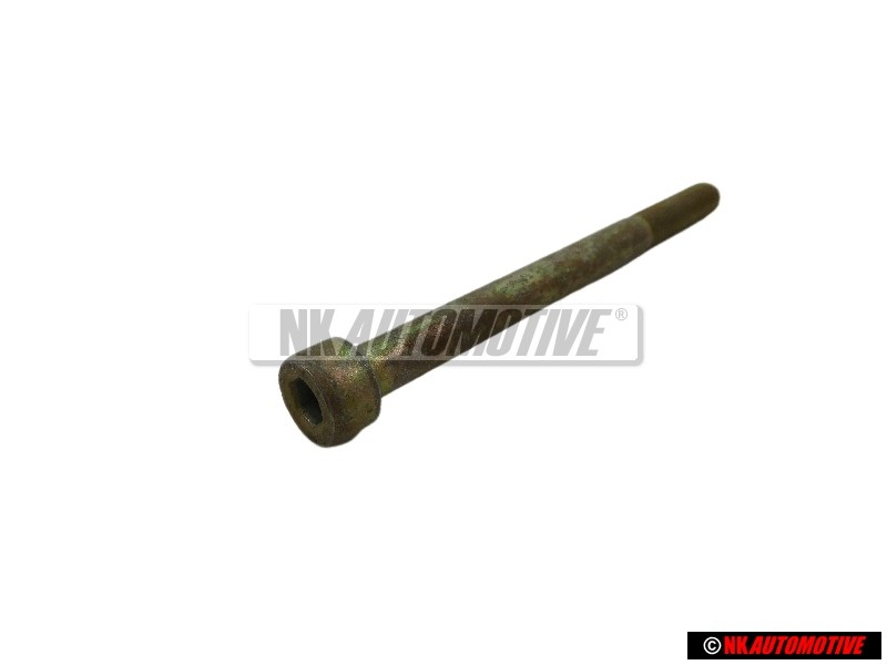 Genuine VW Socket Head Bolt With Hexagon Socket Head - N 0447561