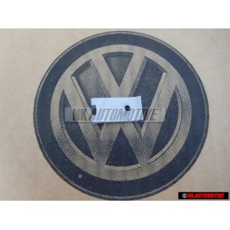 Genuine VW Speed Nut - N 0454271