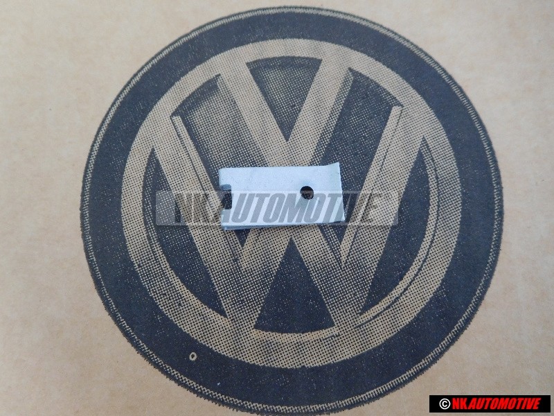 Genuine VW Speed Nut - N 0454271