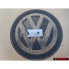 Genuine VW Speed Nut - N 0454271