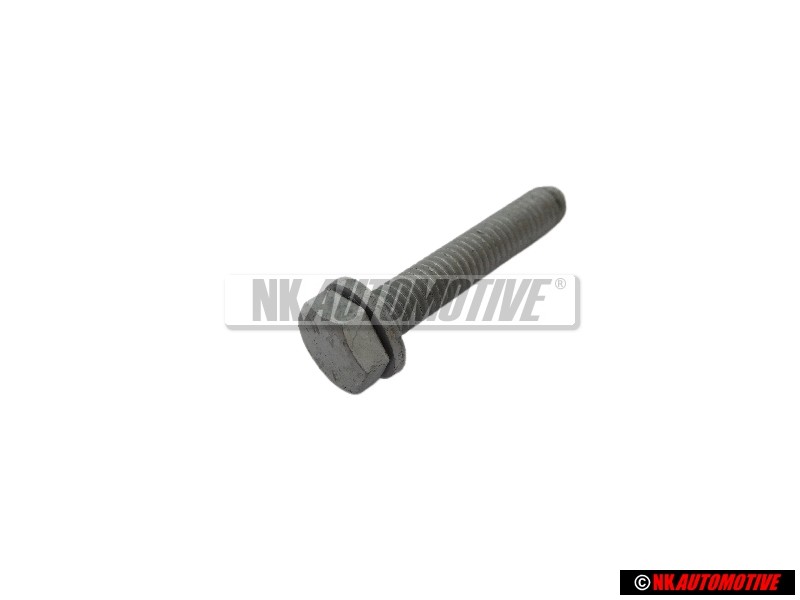 Genuine VW Hexagon Head Bolt (Combi) - N 0903645