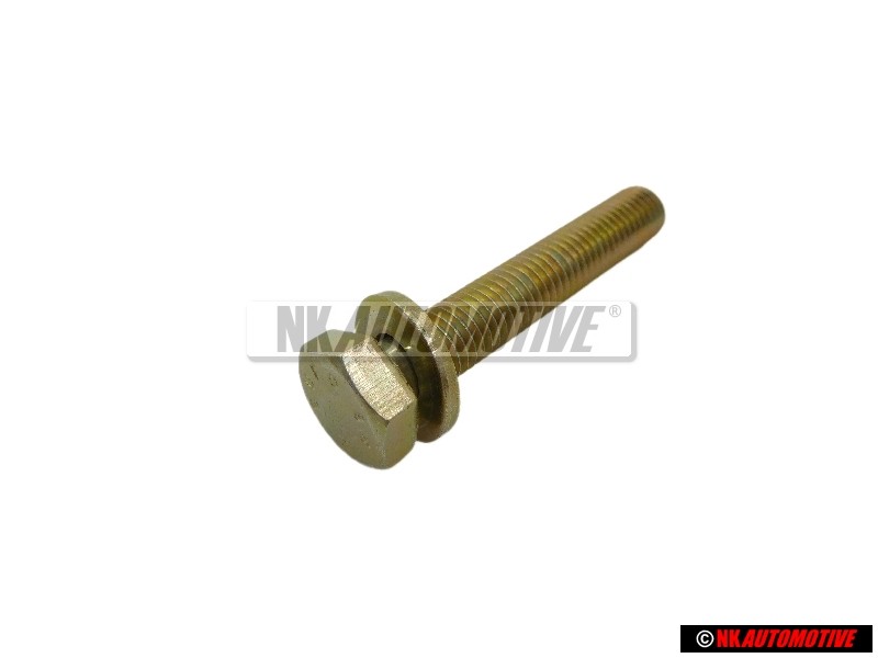 Genuine VW Hexagon Head Bolt (Combi) - N 10136101