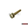 Genuine VW Hexagon Head Bolt (Combi) - N 10136101