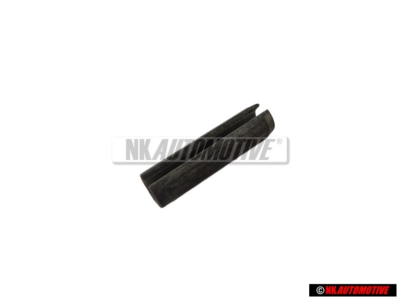 Genuine VW Spring Pin - N 10156101
