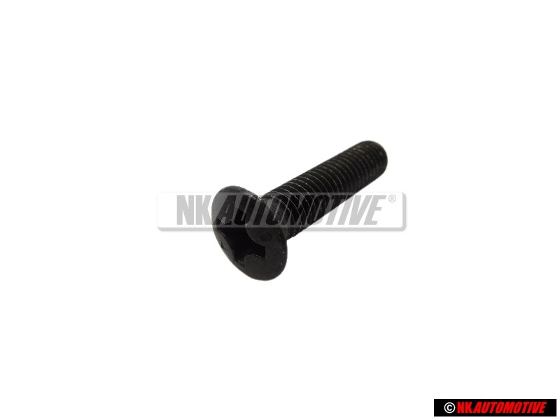 Genuine VW Countersunk Bolt - N 10167002