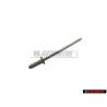 Genuine VW Rivet - N 10175501