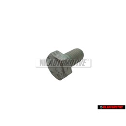 Genuine VW Hexagon Bolt - N 10185005