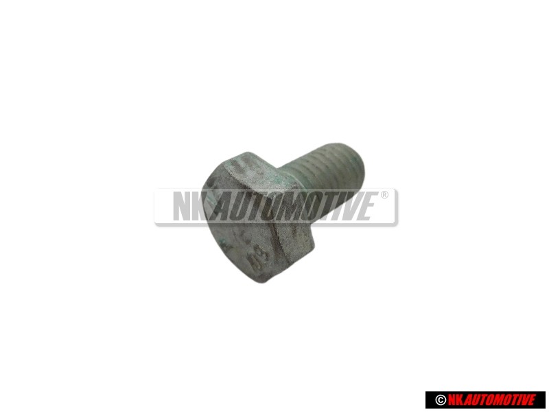 Genuine VW Hexagon Bolt - N 10185005