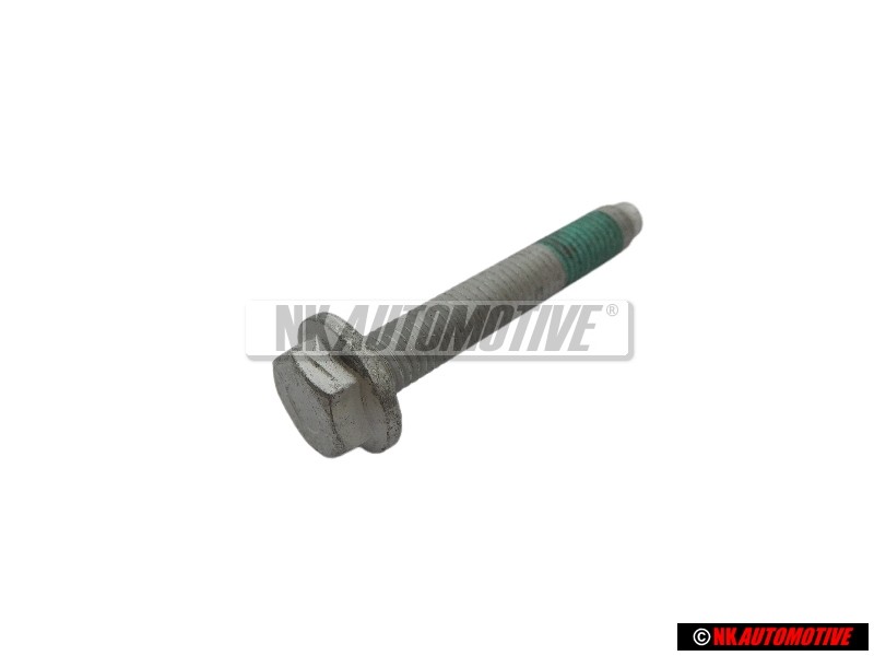 Genuine VW Bolt, Hex. Hd. With Shoulder, Self-Locking - N 10261104