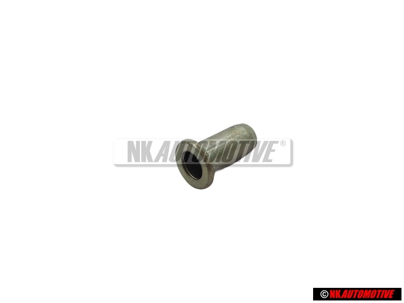 Genuine VW Rivetted Cap Nut - N 10295201