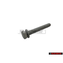 Genuine VW Hexagon Head Bolt (Combi) - N 10318101