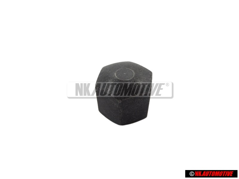 Genuine VW Domed Cap Nut - N 10456401
