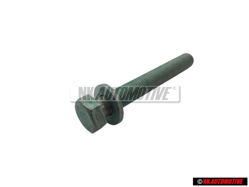 Genuine VW Hexagon Head Bolt (Combi) - N 10514901