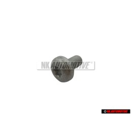Genuine VW Oval Hexagon Socket Head Bolt - N 10555501