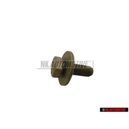 Genuine VW Hexagon Bolt - N 90092001
