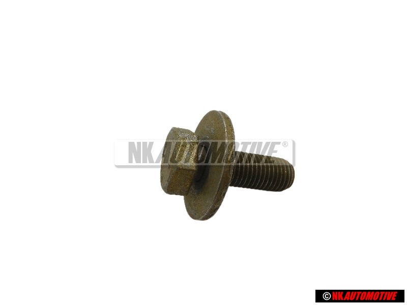 Genuine VW Hexagon Bolt - N 90092001