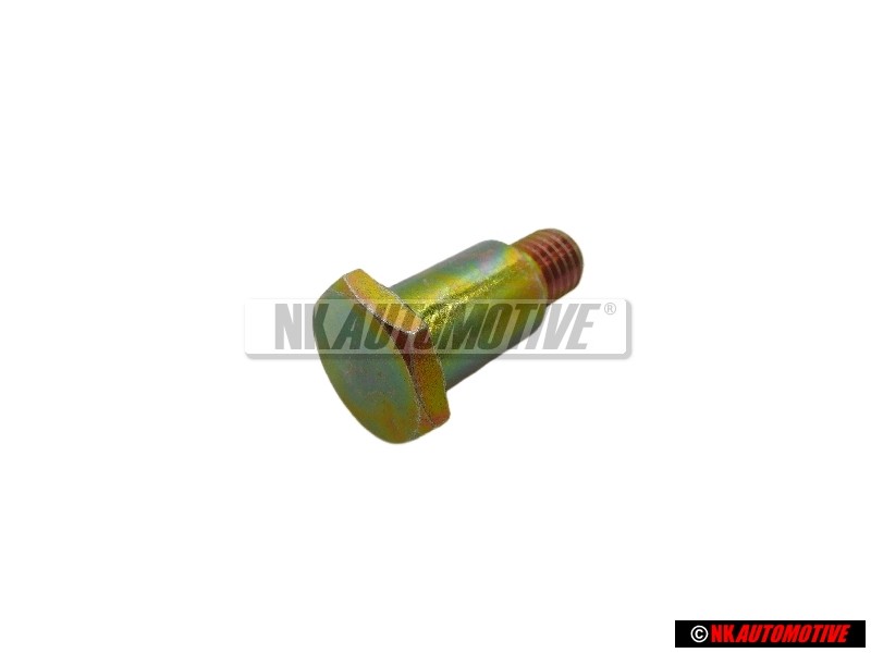Genuine VW Locating Bolt - N 90147601