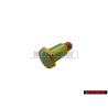 Genuine VW Locating Bolt - N 90147601
