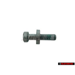Genuine VW Hexagon Head Bolt (Combi) - N 90253801