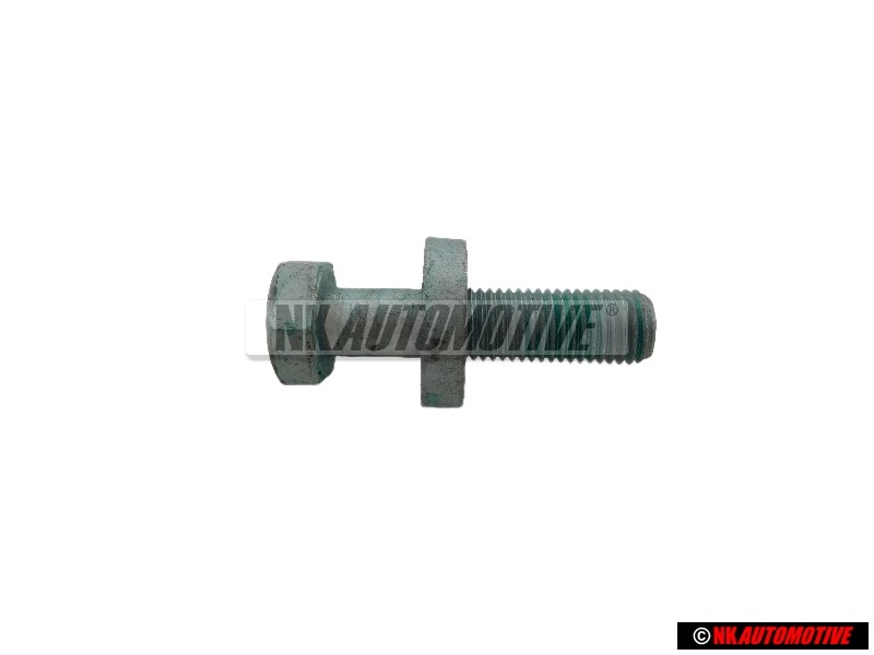 Genuine VW Hexagon Head Bolt (Combi) - N 90253801