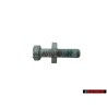 Genuine VW Hexagon Head Bolt (Combi) - N 90253801