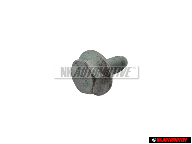 Genuine VW Hexagon Bolt - N 90322601