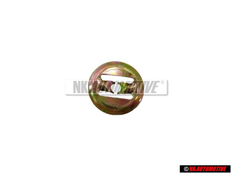 Genuine VW Clamping Washer - N 90419901
