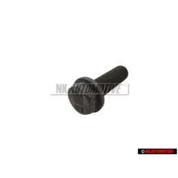 Genuine VW Hexagon Bolt - N 90438101