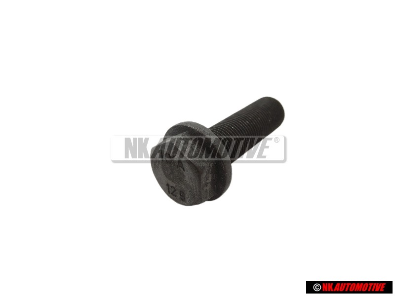 Genuine VW Hexagon Bolt - N 90438101