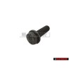 Genuine VW Hexagon Bolt - N 90438101