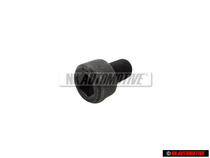 Genuine VW Socket Head Bolt With Hexagon Socket Head - N 90467501