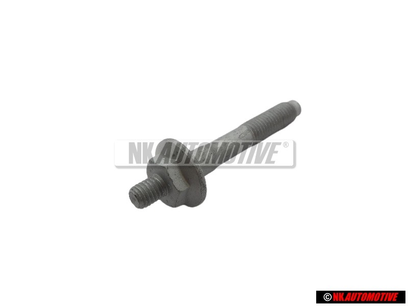 Genuine VW Double Stud With Hexagon Drive - N 90498202