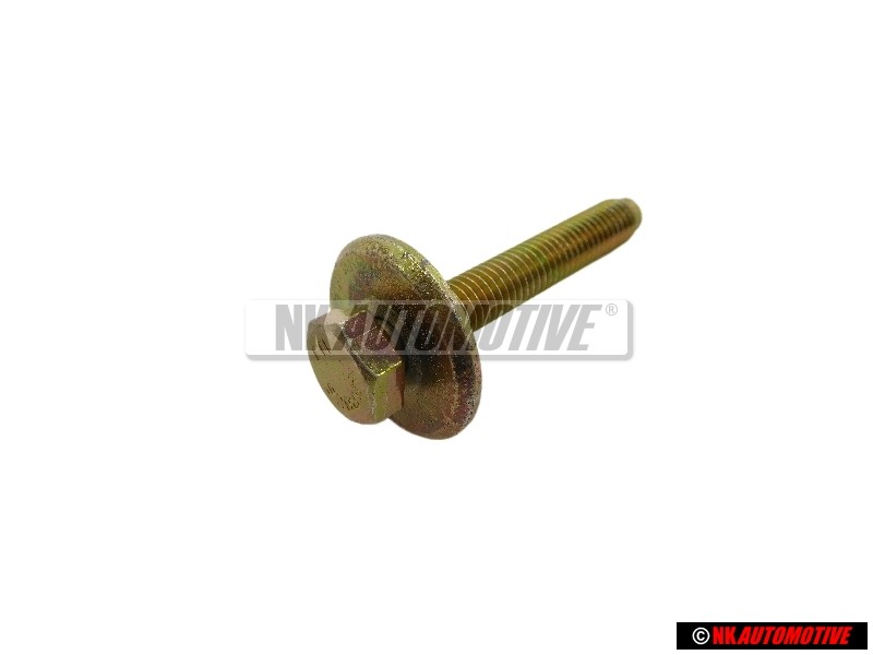 Genuine VW Hexagon Head Bolt (Combi) - N 90518001