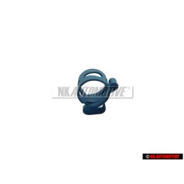 Genuine VW Spring Band Clamp - N 90619501