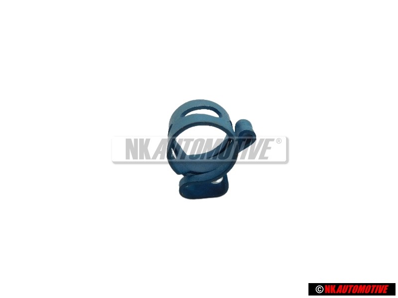 Genuine VW Spring Band Clamp - N 90619501