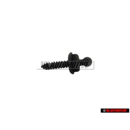 Genuine VW Panel Screw - N 90639901