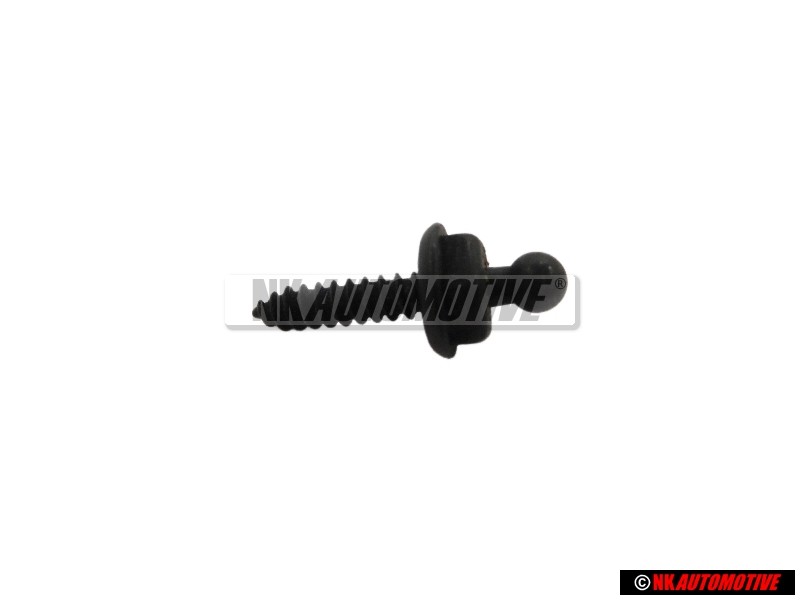 Genuine VW Panel Screw - N 90639901