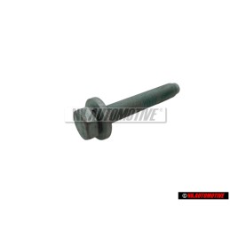 Genuine VW Hexagon Head Bolt (Combi) - N 90645801
