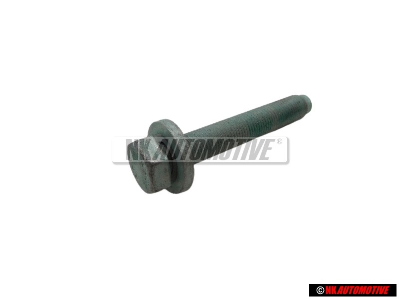Genuine VW Hexagon Head Bolt (Combi) - N 90645801