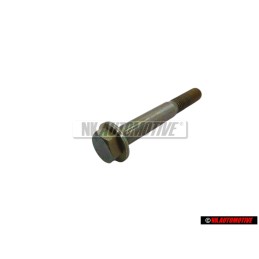 Genuine VW Hex Collared Bolt - N 90650901