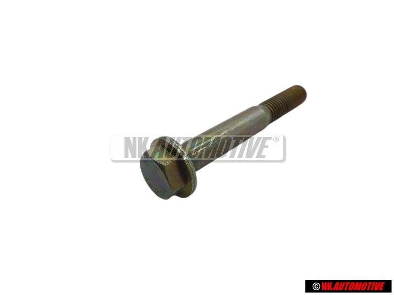 Genuine VW Hex Collared Bolt - N 90650901