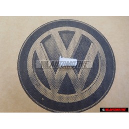 Genuine VW Expanding Nut - N 90687601