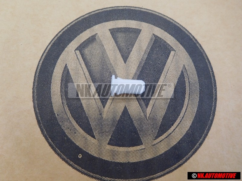Genuine VW Expanding Nut - N 90687601